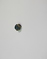 Composite eye bead, Glass